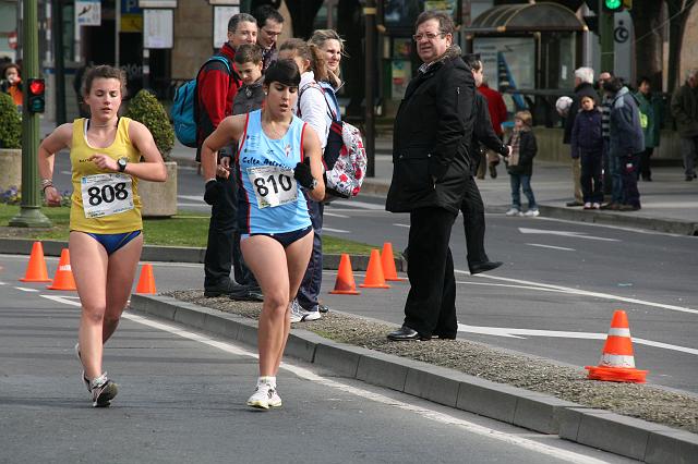 2010 Campionato Galego Marcha Ruta 198